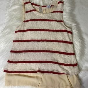 Splendid Women’s Blouse Top Size Medium